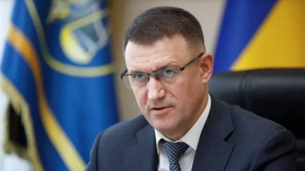 Глава ДФС Мельник очолив Бюро економічної безпеки - 285x160