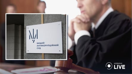 Харьковская налоговичка не смогла объяснить, как заработала 2,3 млн гривен: что решил суд - 285x160