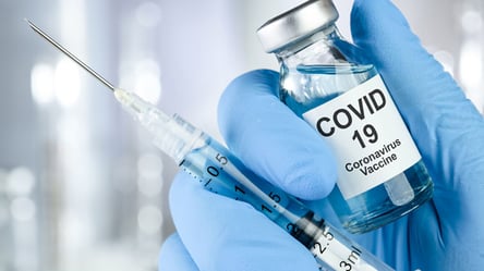 Третя доза вакцини від COVID-19: кому ВООЗ рекомендує щепитися втретє - 285x160