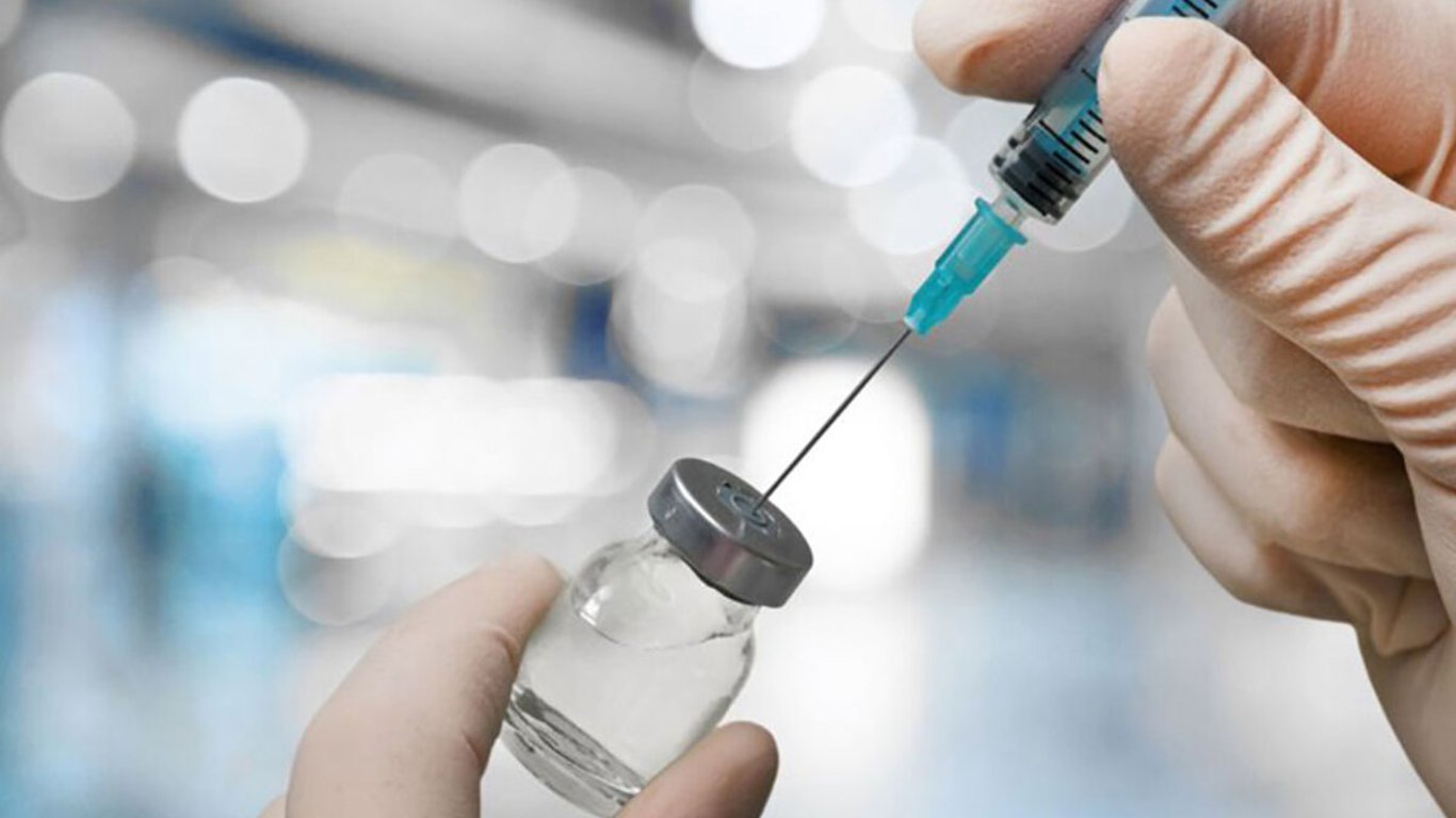 Харківська область отримає  безкоштовну вакцину від поліомієліту