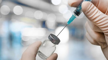 В Харьковскую область доставят бесплатную вакцину от полиомиелита. Подробности - 285x160