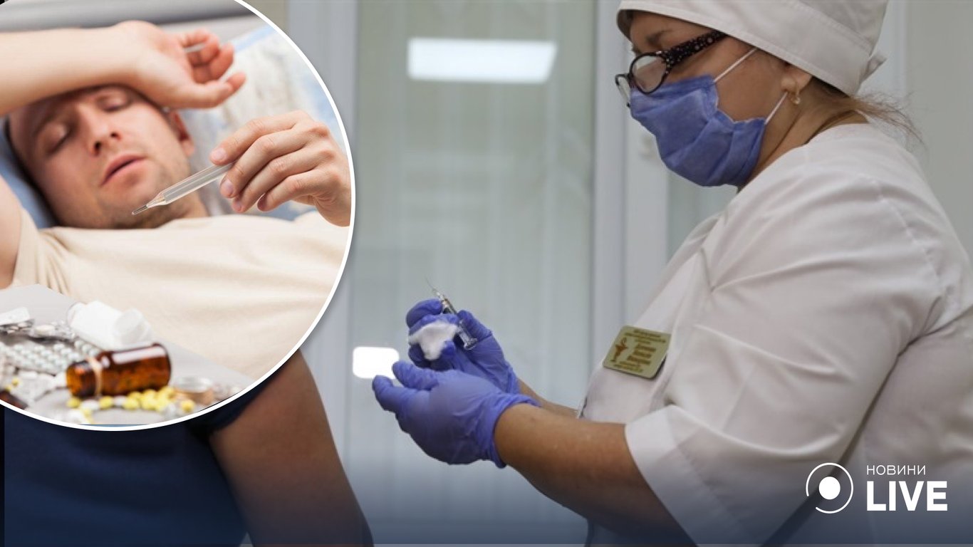Вакцинація від грипу за кордоном: чи можна зробити безкоштовно (інструкція)