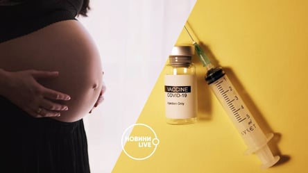 Минздрав призвал беременных вакцинироваться против COVID-19. Видео - 285x160