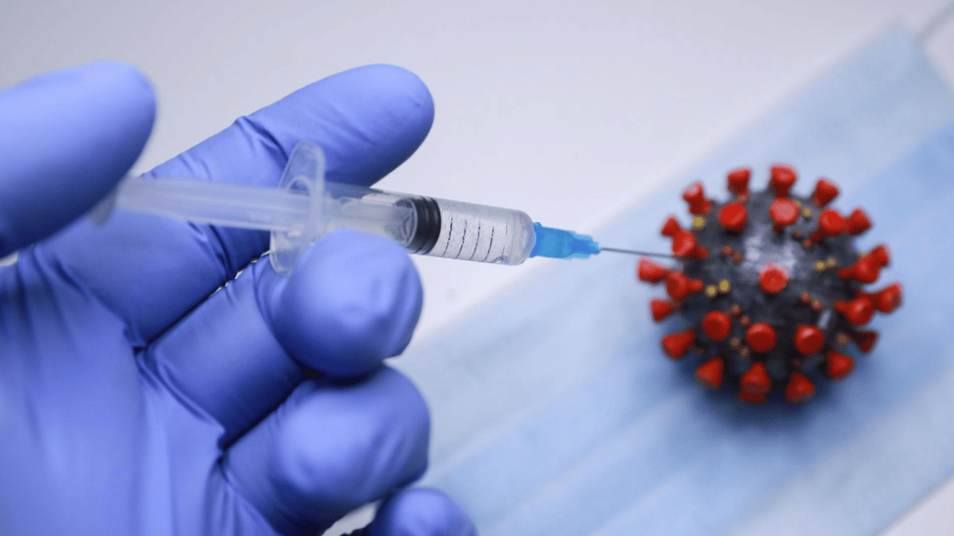 Вакцинація в Одесі 28 - 29 серпня - де будуть відкрити центри