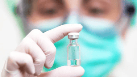 Вакцини Moderna в Україні вистачить тільки для другої дози, - Ляшко - 285x160