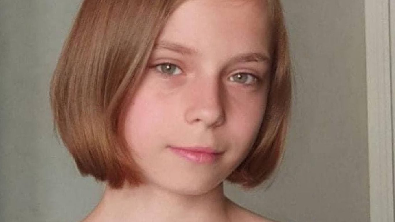 Пропал ребенок - девочку разыскивают под Киевом