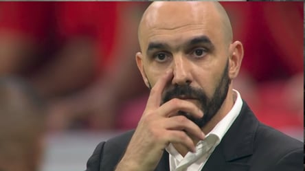 "Нас одолели травмы": тренер сборной Марокко назвал причину поражения в полуфинале ЧМ-2022 - 285x160