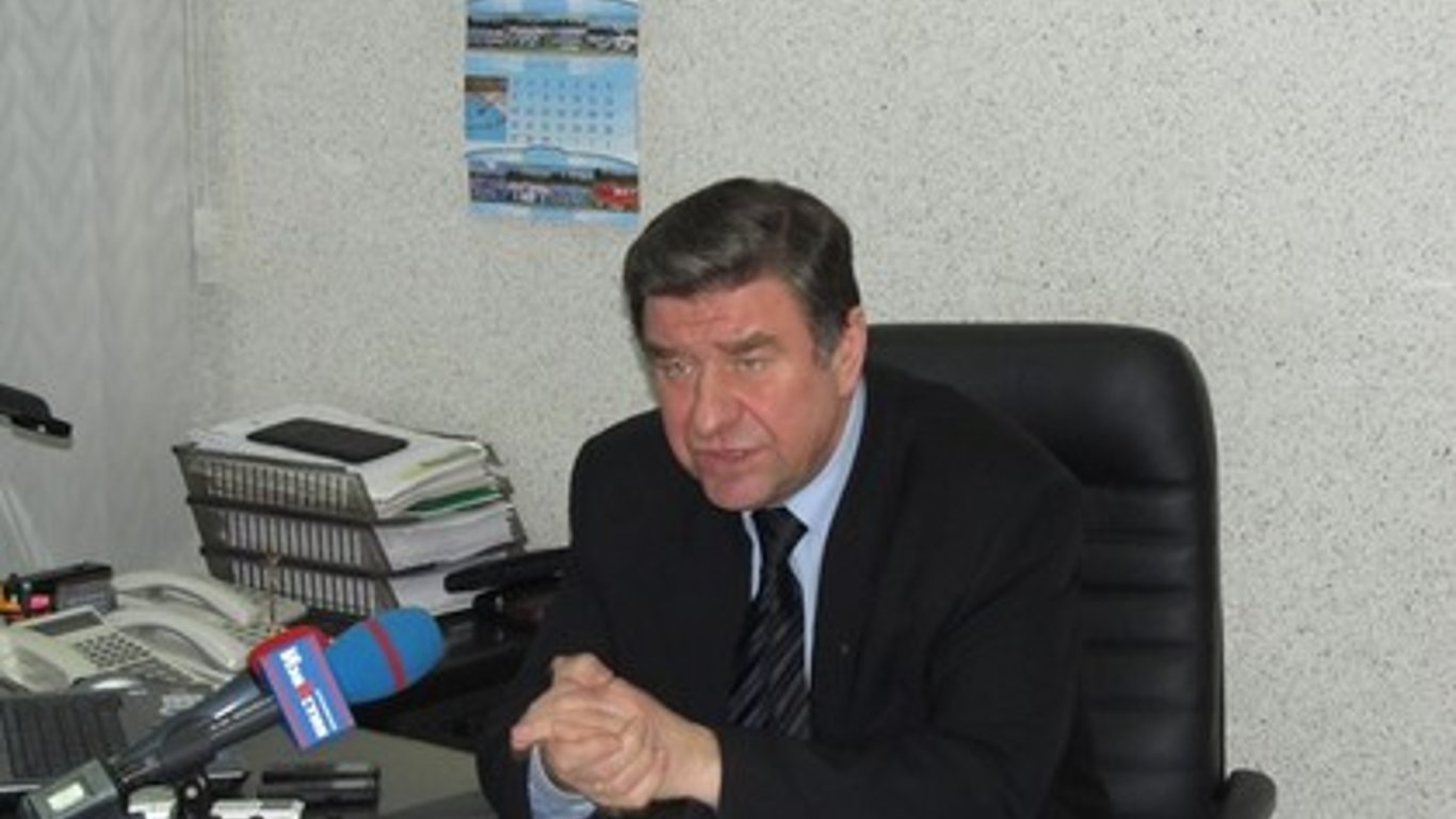 В Харькове увольняется Начальник отдела Национальной комиссии  Василий Безъязычный