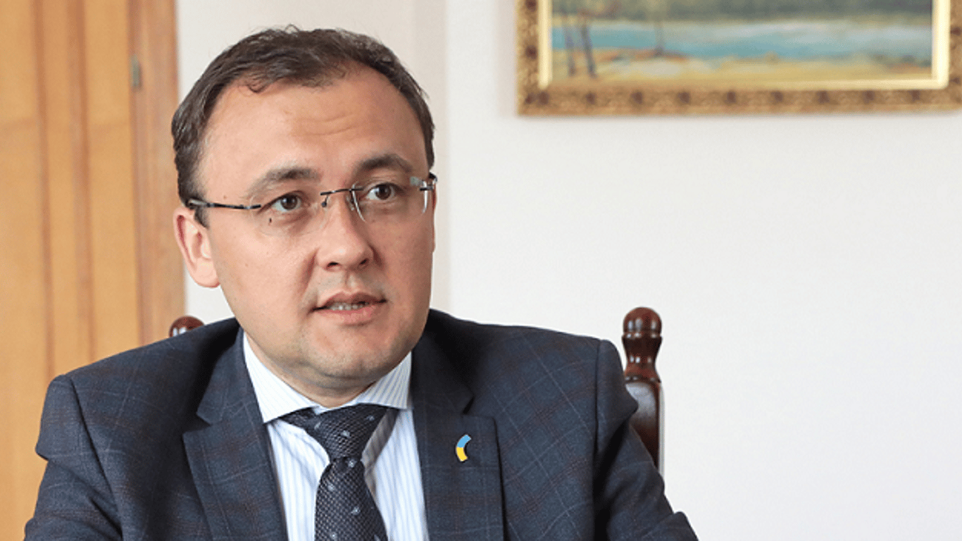 Посол розповів про перспективи будівництва заводу Bayraktar в Україні