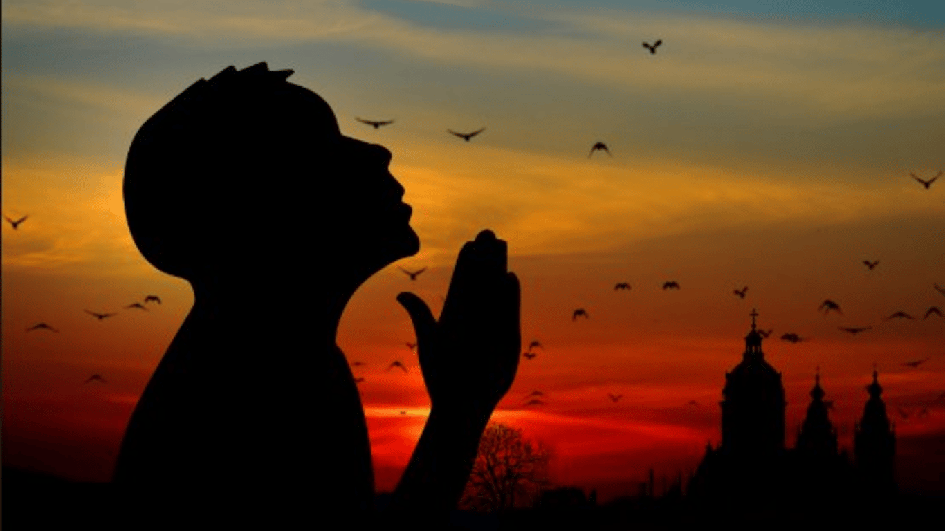 Вечерние молитвы - для чего читают, правила провозглашения, тексты, видео