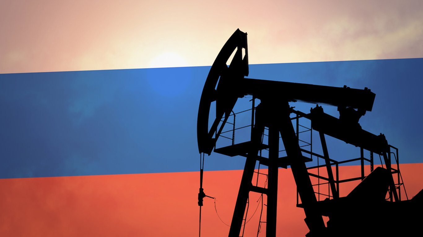 Великобритания избавится от российской нефти и топлива
