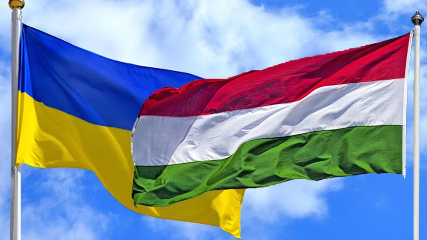 Угорщина планує надати Україні допомогу на 32 млн євро