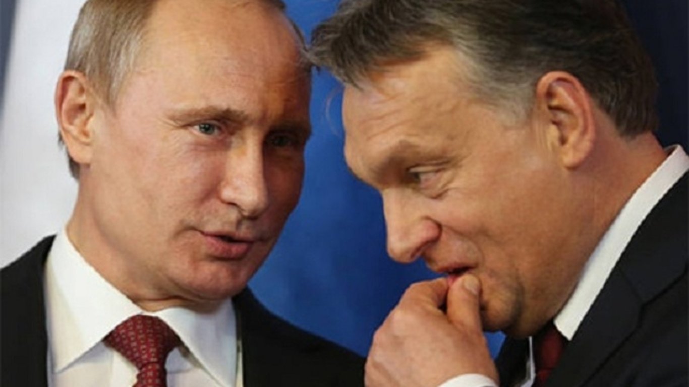 Венгрия хочет избавиться от зависимости от российских энергоносителей - СМИ