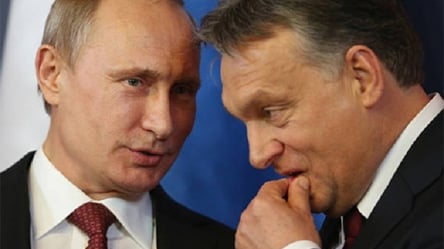 Венгрия хочет избавиться от зависимости от российских энергоносителей - СМИ - 285x160