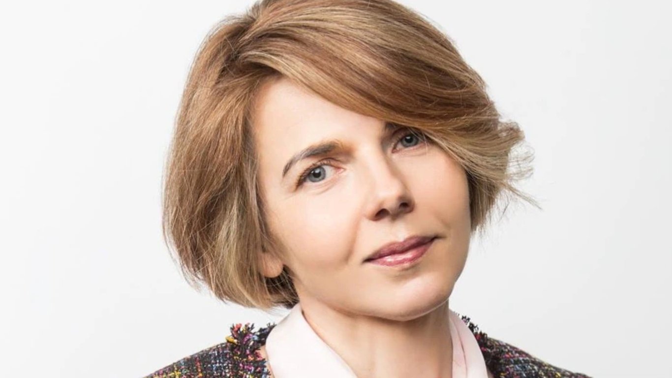 Віра Гирич - журналістка загинула внаслідок ракетного удару по Києву