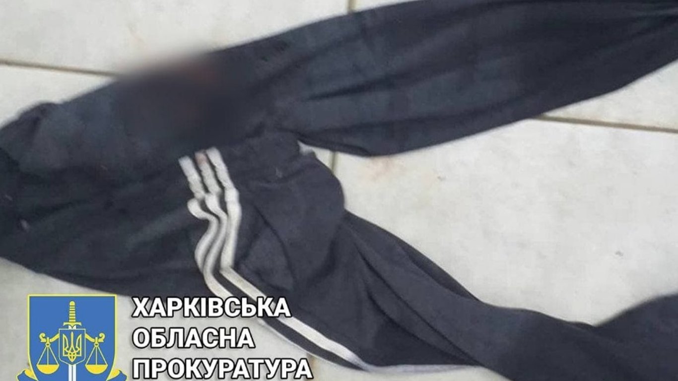 Поліція Харкова відкрила провадження через зникнення речей жертви ДТП з кортежем Ярославського
