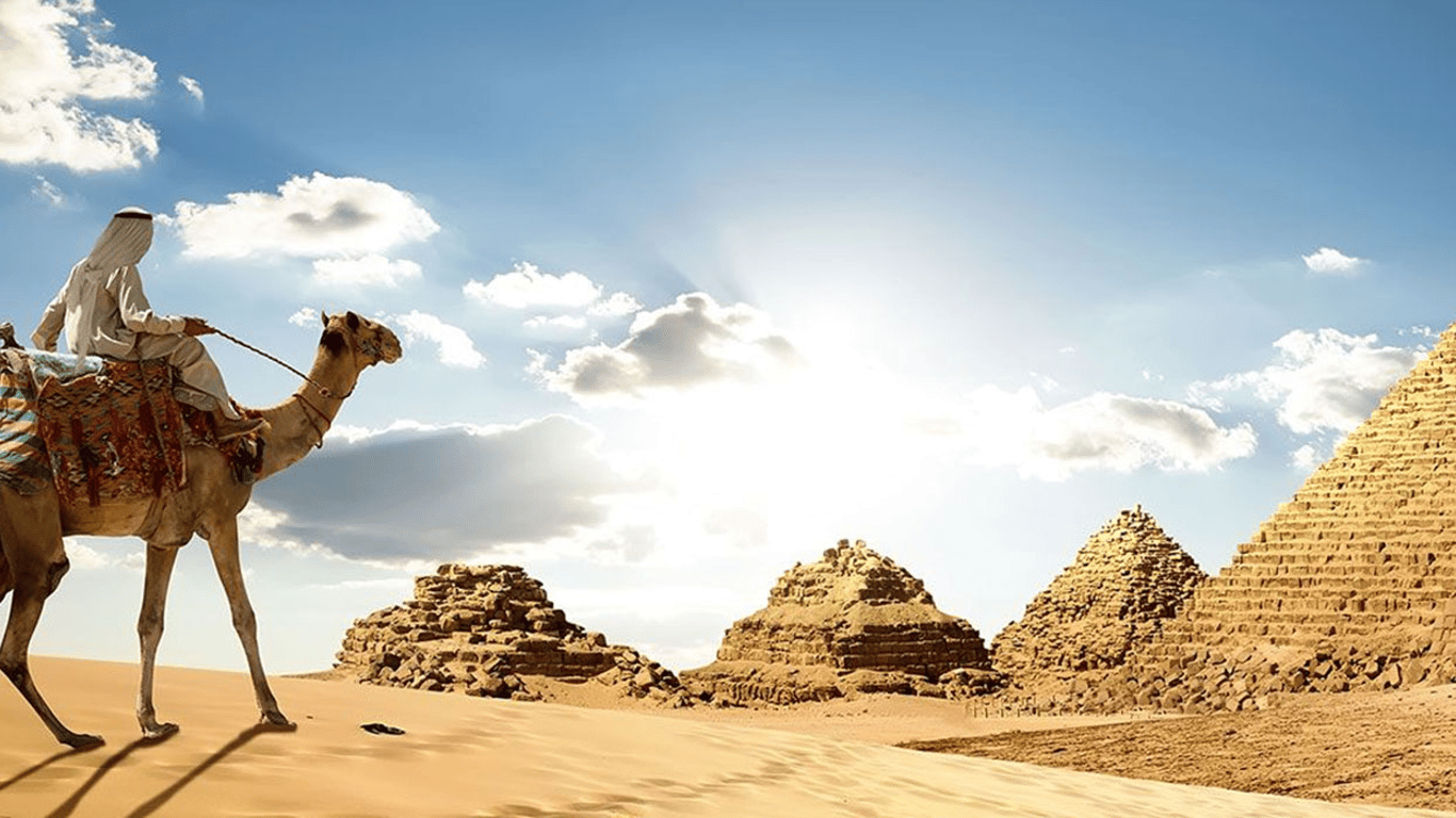 Отдых в Египте – какие вещи взять с собой