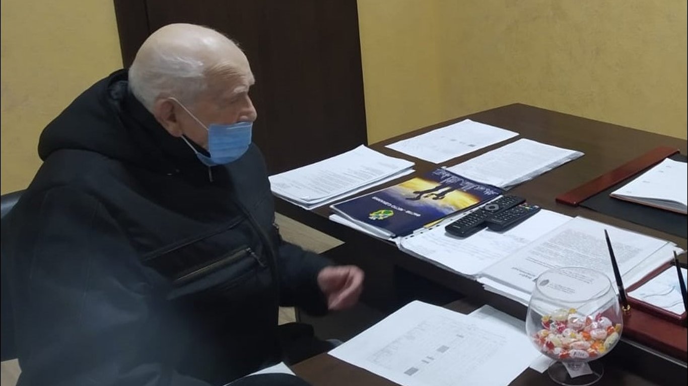 Под Киевом обворовали ветерана Второй мировой войны - подробности