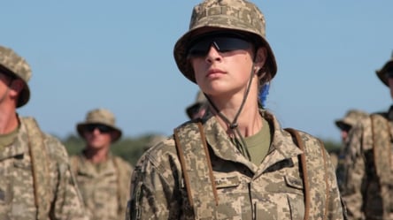 Украинских ветеранов будут привлекать к преподаванию военной подготовки в школах - 285x160