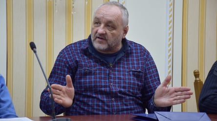 Одесский экс-чиновник против демонтажа памятника Екатерине II - 285x160