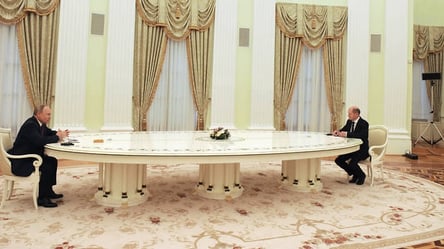 Путин и Шольц провели переговоры: главные итоги - 285x160