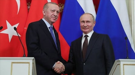 Путин посетил Иран и встретился с Эрдоганом, — эксперт о целях визита и результатах переговоров - 285x160