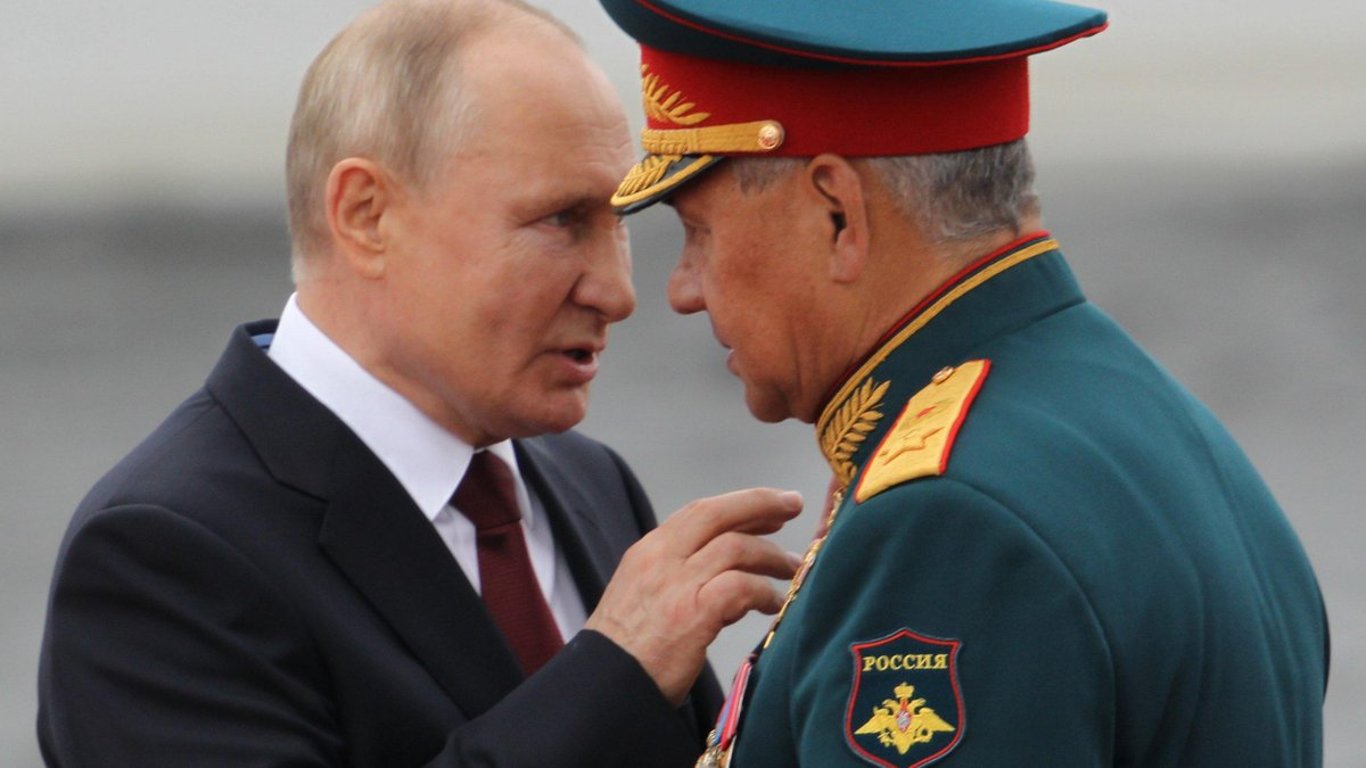 Путін не оголосив війну Україні та мобілізацію в Росії - в Слузі пояснили причину та розповіли про поразку