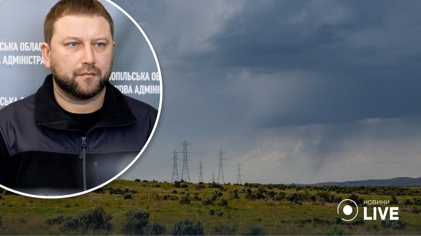 В Тернопольской области возобновили энергоснабжение