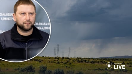 В Тернопольской области полностью возобновили электроснабжение - 285x160