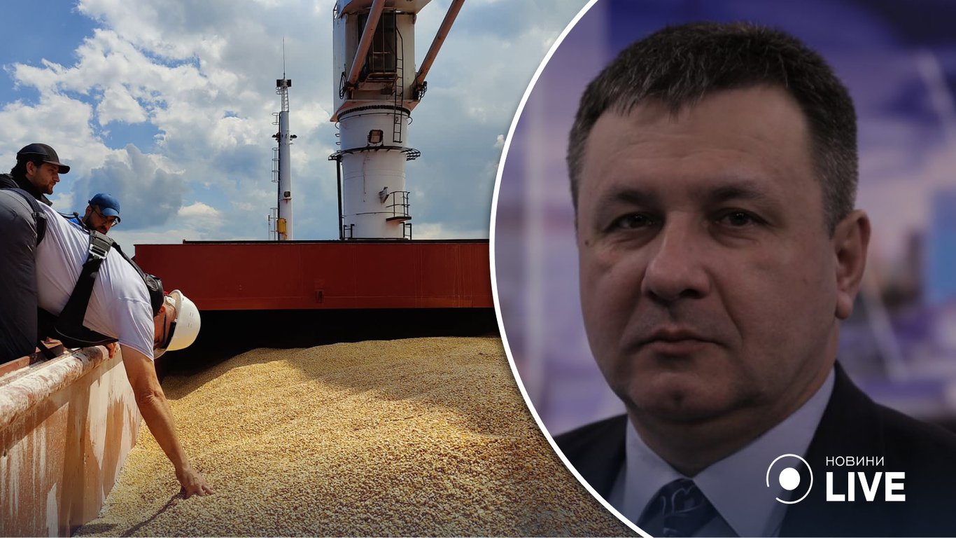 Якщо росія вийде із зернової угоди, то може почати бомбити порти великої Одеси: політолог Володимир Воля