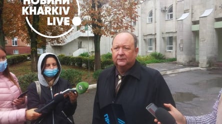 Побільшало хворих із важким перебігом: яка COVID-ситуація у Харківській обласній клінічній лікарні - 285x160