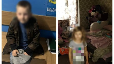 Пьяная мать и наркозависимые родители: во Львове спасли 3 детей - 285x160