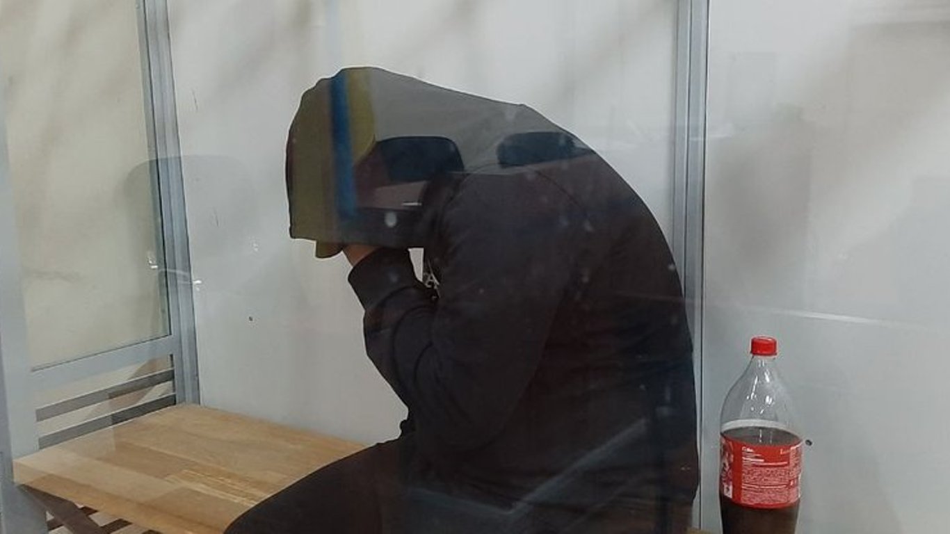 ДТП с детьми в Харькове - суд арестовал водителя