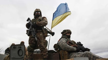 Украина лидирует по объему получения военной помощи ЕС: инфографика - 285x160