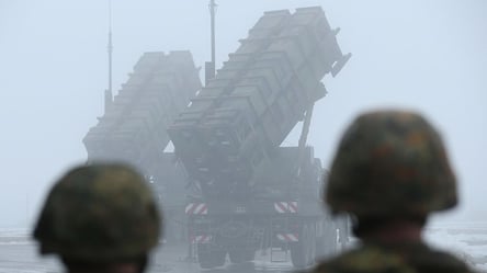 Системы ПВО и ракеты Patriot: Украина попросила у США новое вооружение - 285x160