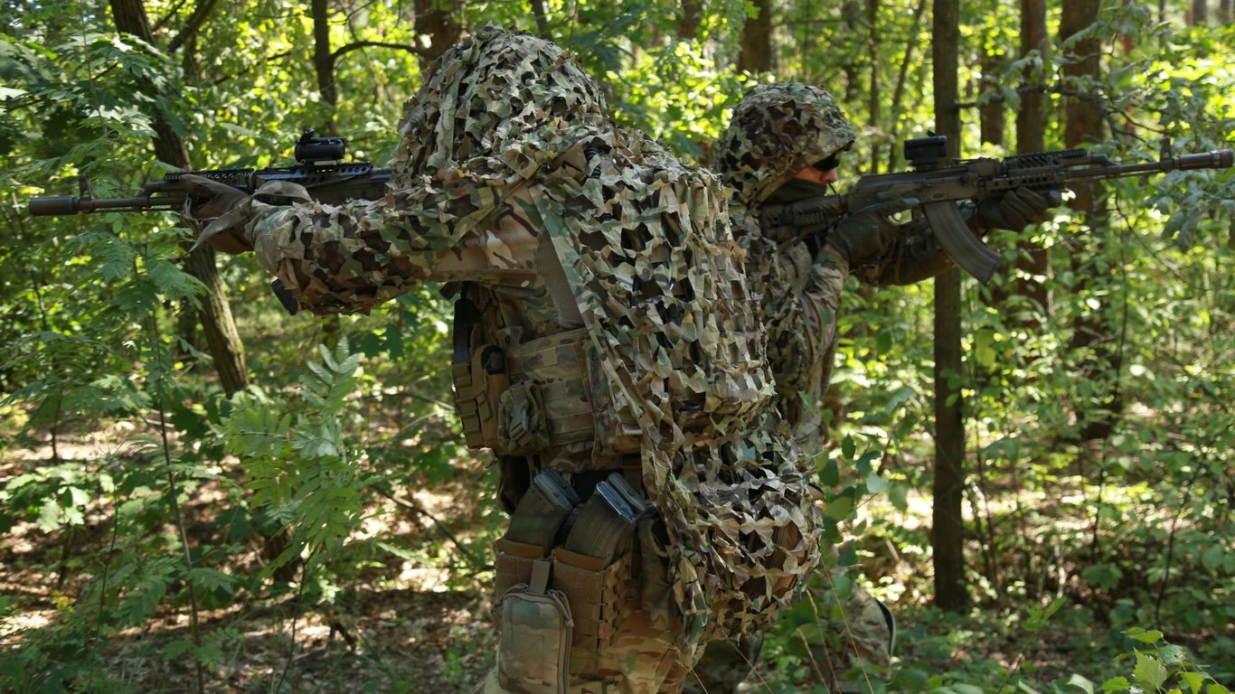 Военная разведка отмечает 30-летний юбилей: поздравления от руководства Украины и ВСУ