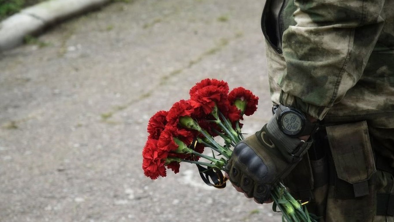Військове кладовище - у Києві визначили локацію для поховань воєнних
