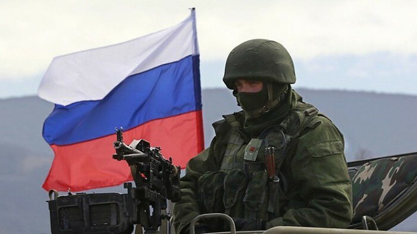 Злочини росіян - військового рф судитимуть за катування 9 заручників в Ірпені