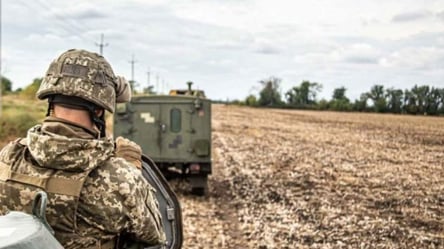 Военные на Донбассе уверены, что в ближайшие дни вражеского наступления не будет: какая причина - 285x160