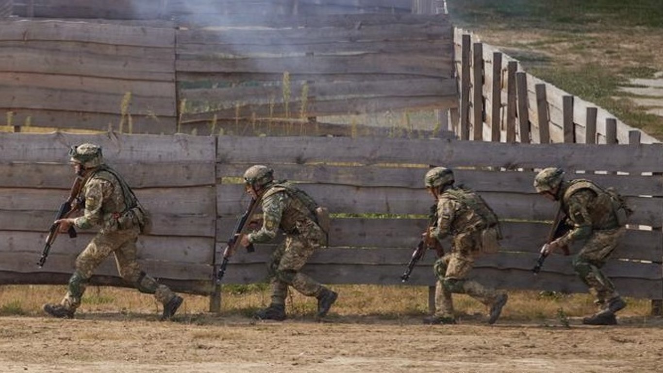 Военные учения - в Киевской области будут дополнительные ограничения
