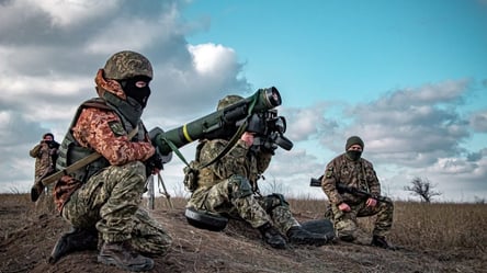 Украина в ближайшее время получит новую партию военной помощи от США - 285x160