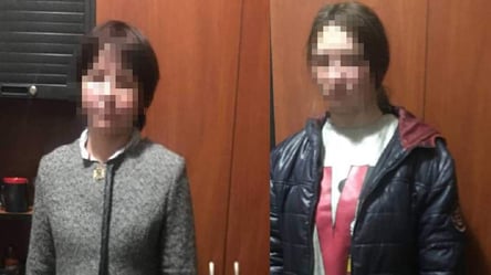 Семейный бизнес: мать и дочь ограбили пенсионерку из Львова - 285x160