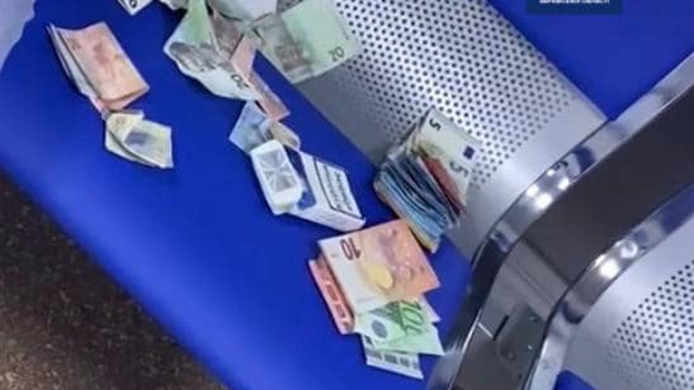 5 серпня мешканця Харкова пограбували на 2 тис. євро