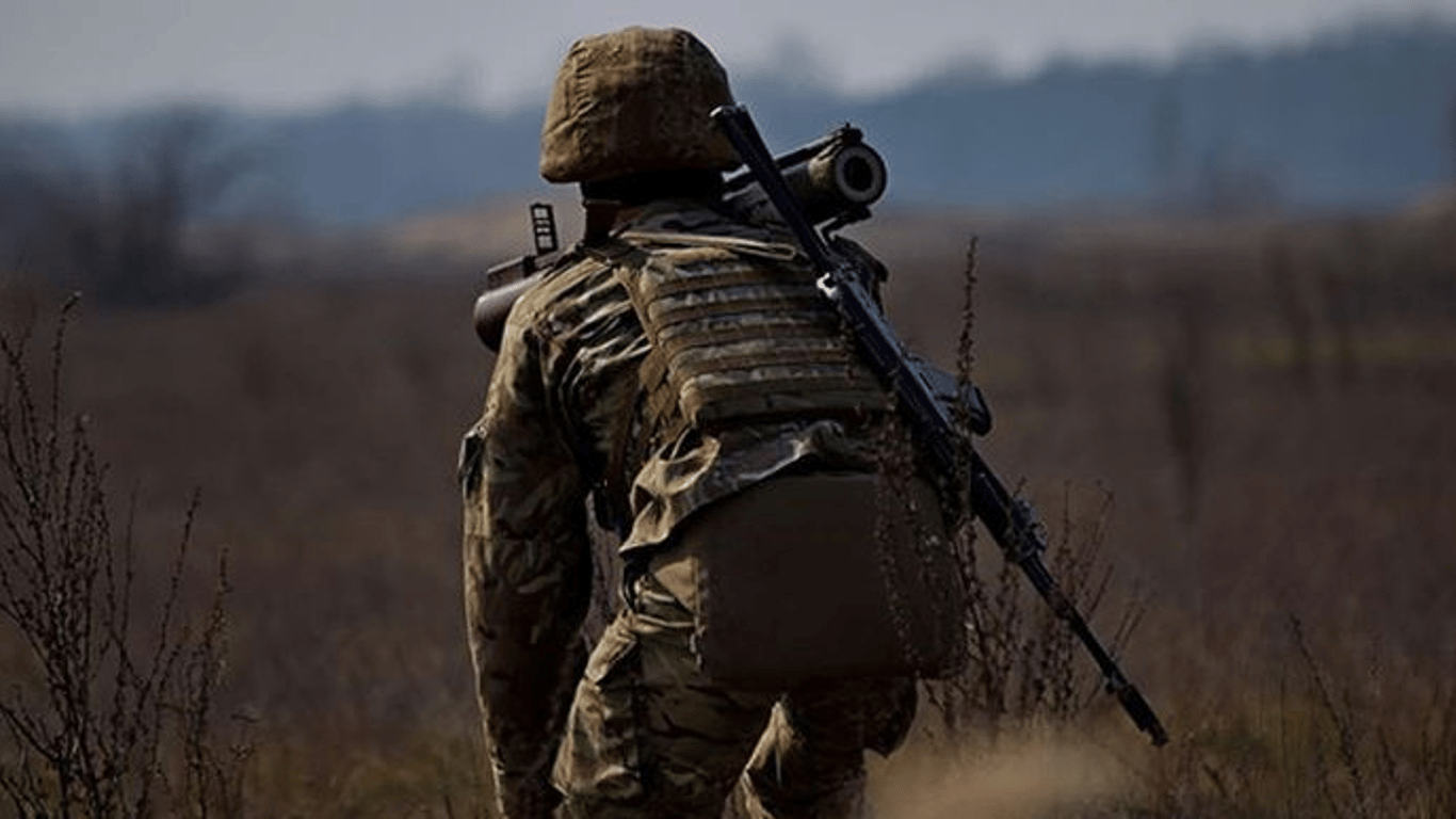 Війна на Донбасі - за 2 жовтня бойовики РФ 11 разів вели обстріл