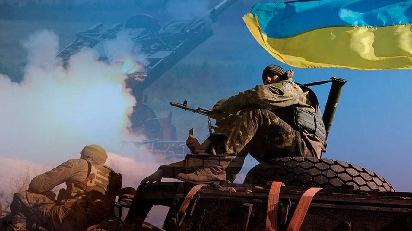 Война в Украине: почему провалился план Путина