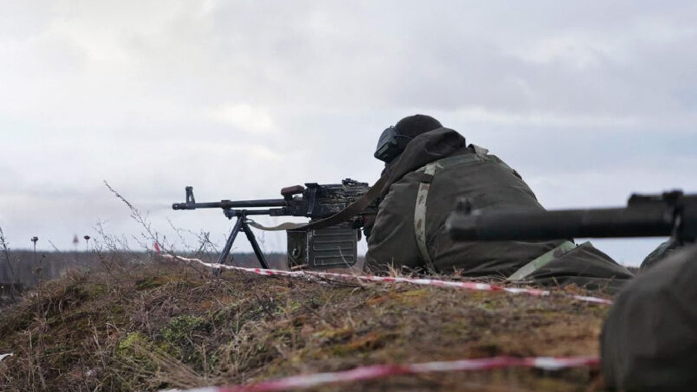 Генштаб закликає українців повідомляти про пересування ворожої техніки