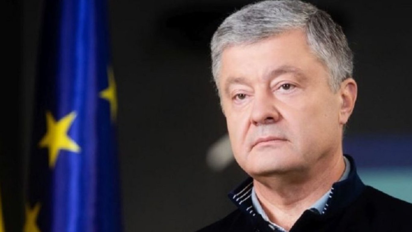 В СНБО назвали условие введения санкций против Порошенко