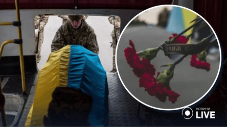 Украина вернула тела еще 33 защитников - 285x160