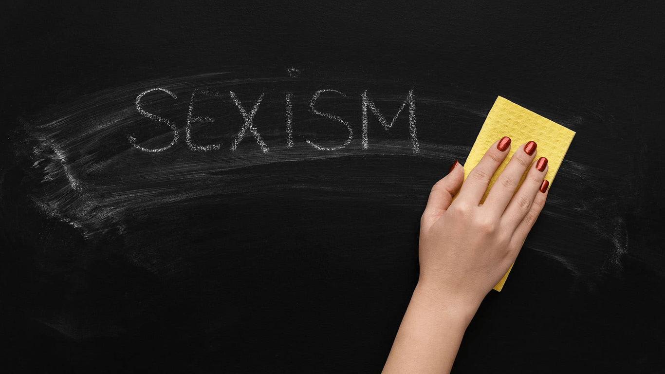 ВР приняла закон, запрещающий сексизм в рекламе