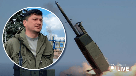 Атака на Николаевщину: враг обстрелял Очаков с РСЗО - 285x160